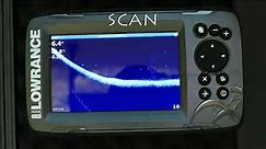 Lowrance Hook2 5x and 7x