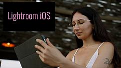 Mastering Lightroom Mobile: Unleash Your Photo Editing Potential on iOS