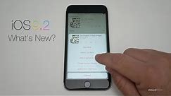 iOS 9.2 - What's New?