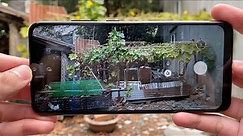 Test Camera Samsung Galaxy A02s | 1080P, Macro, Pro, Panonama, Live Focus, Test Zoom 8x