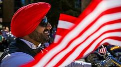 Sikh shooting investigated as hate crime