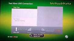 How to Connect Your Xbox 360 to the Internet