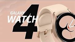 Galaxy Watch 4, o NOVO Wear OS (da Samsung e da Google) [Unboxing/Hands-on]