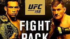 Get Ready For The UFC Season 198 Episode 1