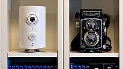 CNET Top 5 - DIY home security systems