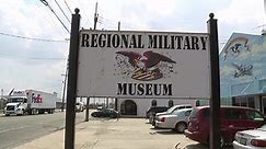 Regional Military Museum