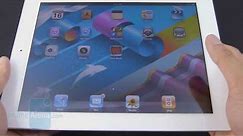 Apple iPad 2 Review
