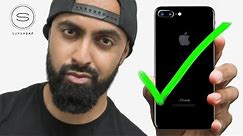 Reasons to BUY iPhone 7/7 Plus