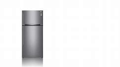 LG Top Freezer Refrigerator: Inverter Linear Compressor.wmv