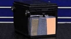 Car Battery: Professional Batteries & Warranties | ACDelco