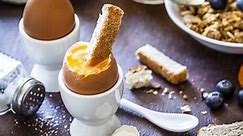 Œufs à la coque, œufs mollet, œufs durs : comment réussir à la perfection la cuisson des œufs ?