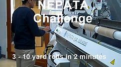 NEPATA Challenge