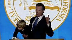 Gavin Newsom Recall Update: Why California Voters Could Replace Governor In Special Election
