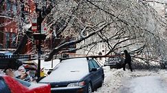 25 years later: A look back at Quebec's disastrous 1998 ice storm | News