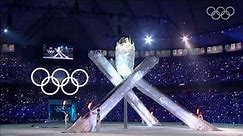 Amazing Opening Ceremony Highlights - Vancouver 2010 Winter Olympics