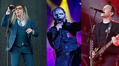 Aftershock 2019 lineup revealed: Slipknot, Tool, Blink 182 headline