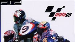 Playthrough [PS2] MotoGP