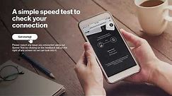 Verizon Internet Speed Test | WiFi Network, Broadband | Verizon