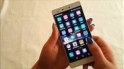 Huawei Ascend P8 Review | Smart Reviews by Kanwal |