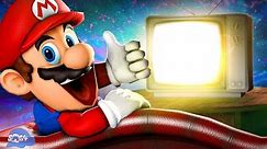 SMG4: Mario's Magical TV