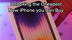 What phone do you use? #iphone #unboxing #techtok #fyp | iphone 8 2017