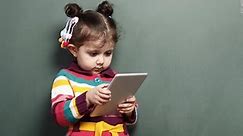 Keeping tabs on your kids' screen time