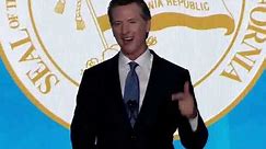 Gov. Gavin Newsom proposes healthcare mandate, Medi-Cal expansion to more immigrants without legal status
