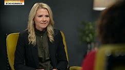 Elizabeth Smart on 20 years since kidnapping