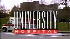 Classic TV Theme: University Hospital