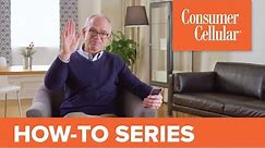 Alcatel Kora: Getting Started (2 of 8) | Consumer Cellular