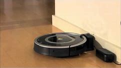 How To Charge & Store Battery | Roomba® 700 series | iRobot®