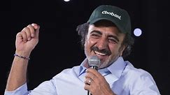 Why Chobani's founder is spending $900 million to buy coffee drinks brand La Colombe