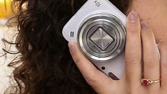 Samsung Galaxy S4 Zoom review: Good point-and-shoot, oddball smartphone