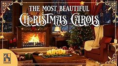 The Most Beautiful Christmas Carols