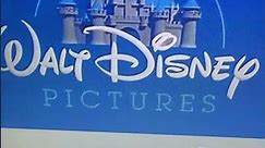 Walt Disney Pictures/Pixar Animation Studios (2003)