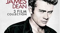 Giant / East of Eden / Rebel Without a Cause (Bundle)