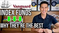 Vanguard Index Funds - EVERYTHING You Need To Know!