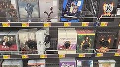 DVDs at Walmart 2023 | Walmart