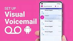 How To Set Up T-Mobile Visual Voicemail on Android Phones