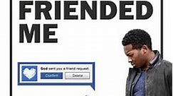 God Friended Me: Season 1 Episode 4 Error Code 1.61