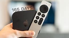 Apple TV 4K Review - It Changed My Life!