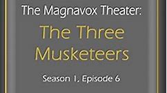 The Magnavox Theater: The Three Musketeers (1950)