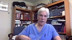 Dr. Gerard Criner on Temple Lung Center's Center for Digital Health