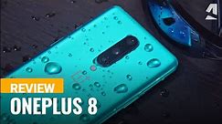 OnePlus 8 full review