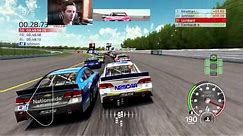 NASCAR '15 [Season 1] - Race 21/36 - Windows 10 400