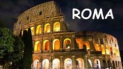 Rzym w 3 dni ROMA ITALY