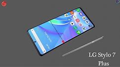 LG Stylo 7 Plus - First Look, Price & Release Date, Specs, 2021!