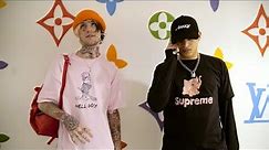 Lil Peep & Gab3 - Hollywood Dreaming (Official Video) (4K)