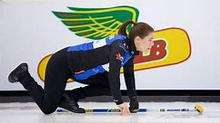 Grand Slam of Curling: Canadian Open Women’s Final