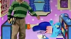 Blue's Clues - S04e15 - Blue's Book Nook - video Dailymotion